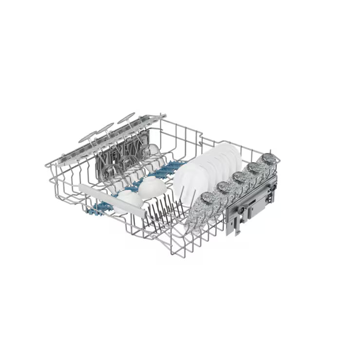 Electrolux 600 SmartSelect 60CM Built-In Standard Dishwasher | E62LB100S