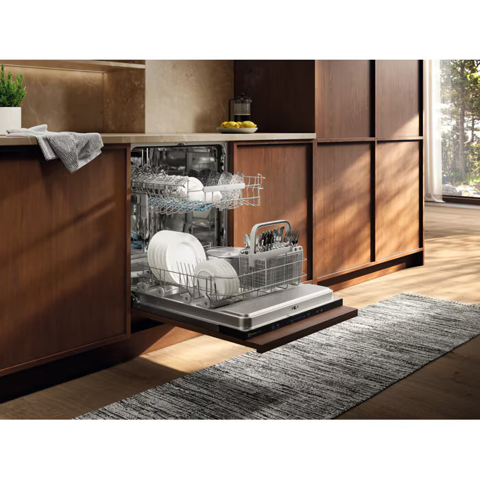 Electrolux 600 SmartSelect 60CM Built-In Standard Dishwasher | E62LB100S