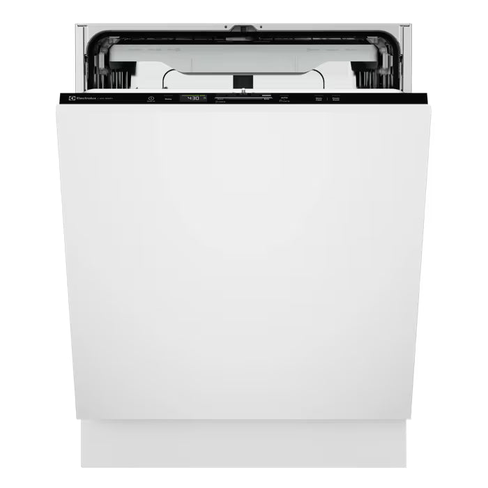 Electrolux 600 SmartSelect 60CM Built-In Standard Dishwasher | E62LB200S