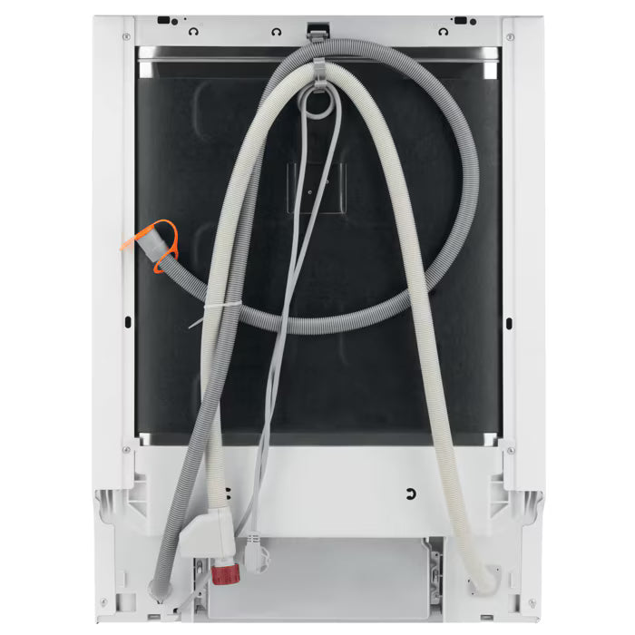 Electrolux 600 SmartSelect 60CM Built-In Standard Dishwasher | E62LB200S