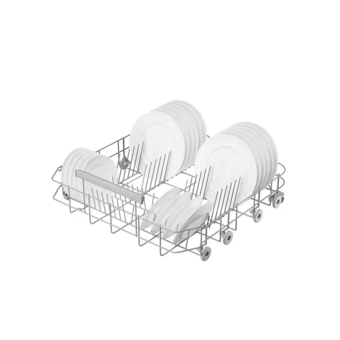 Electrolux 600 SmartSelect 60CM Built-In Standard Dishwasher | E62LB200S