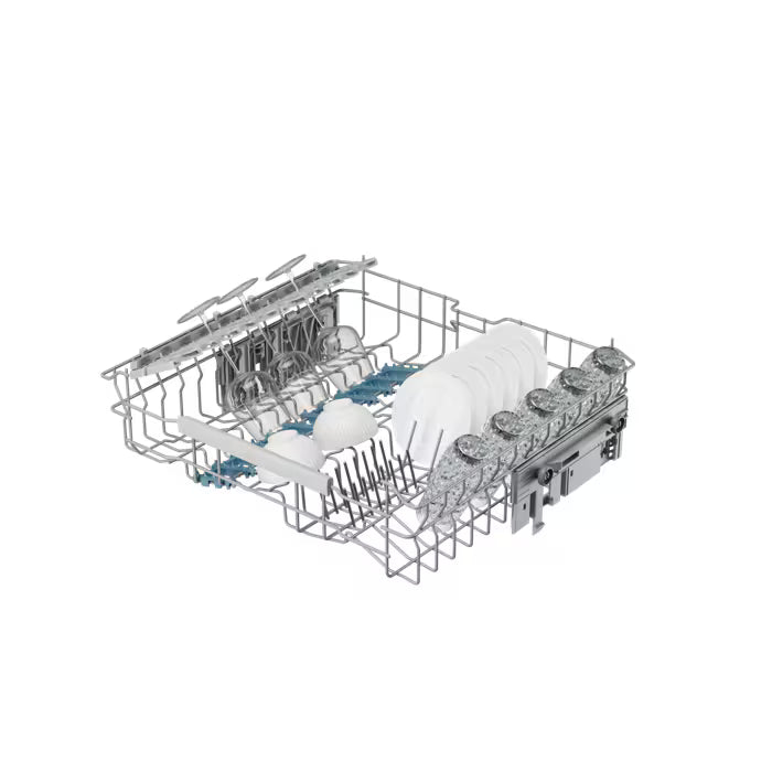 Electrolux 600 SmartSelect 60CM Built-In Standard Dishwasher | E62LB200S