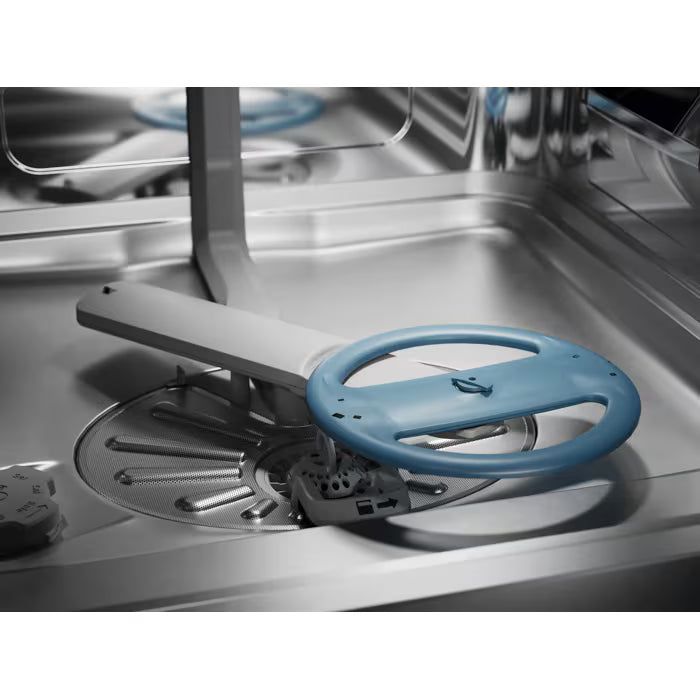 Electrolux 600 SmartSelect 60CM Built-In Standard Dishwasher | E62LB200S