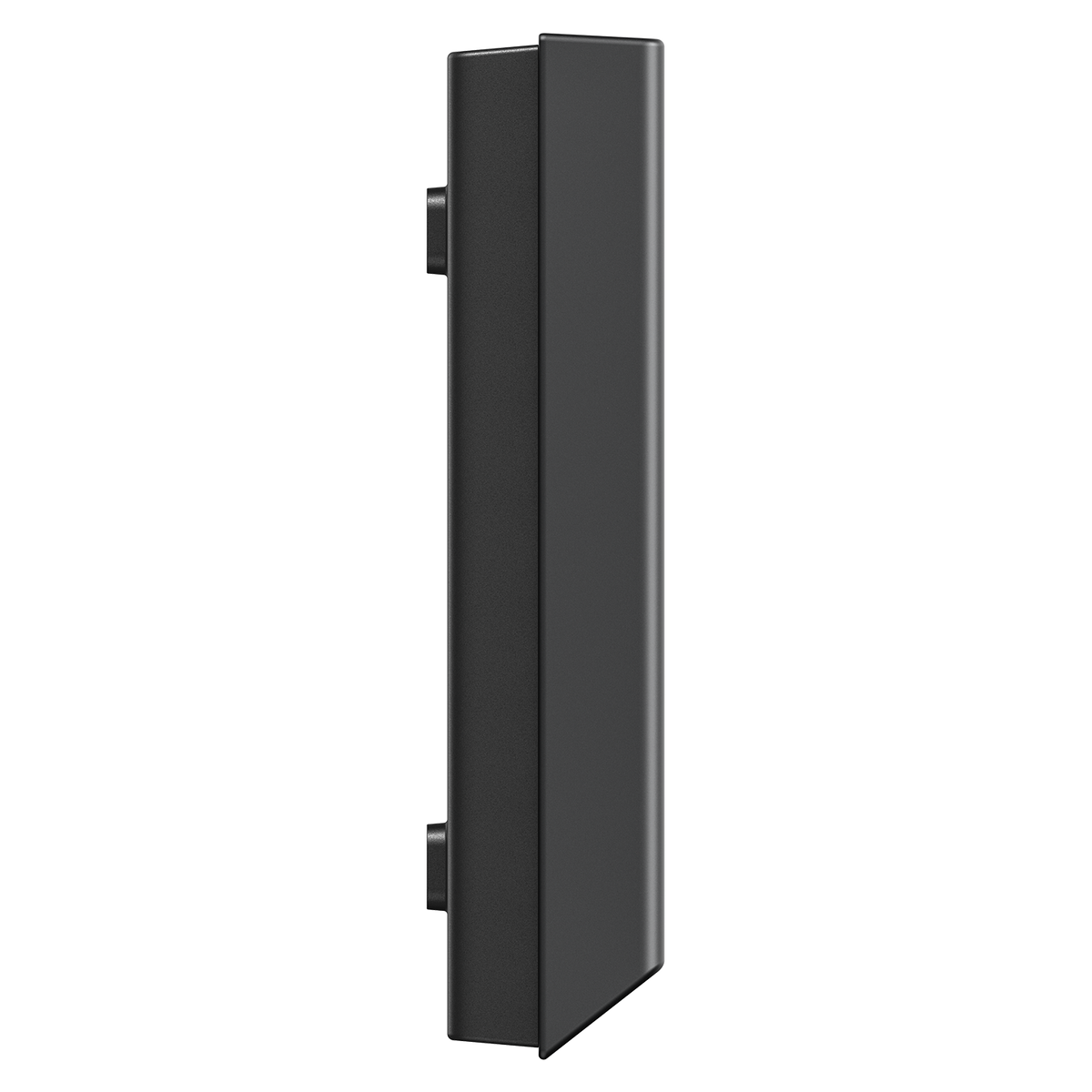 Eufy 2K Video Doorbell E340 with Chime - Black & White | E8214311