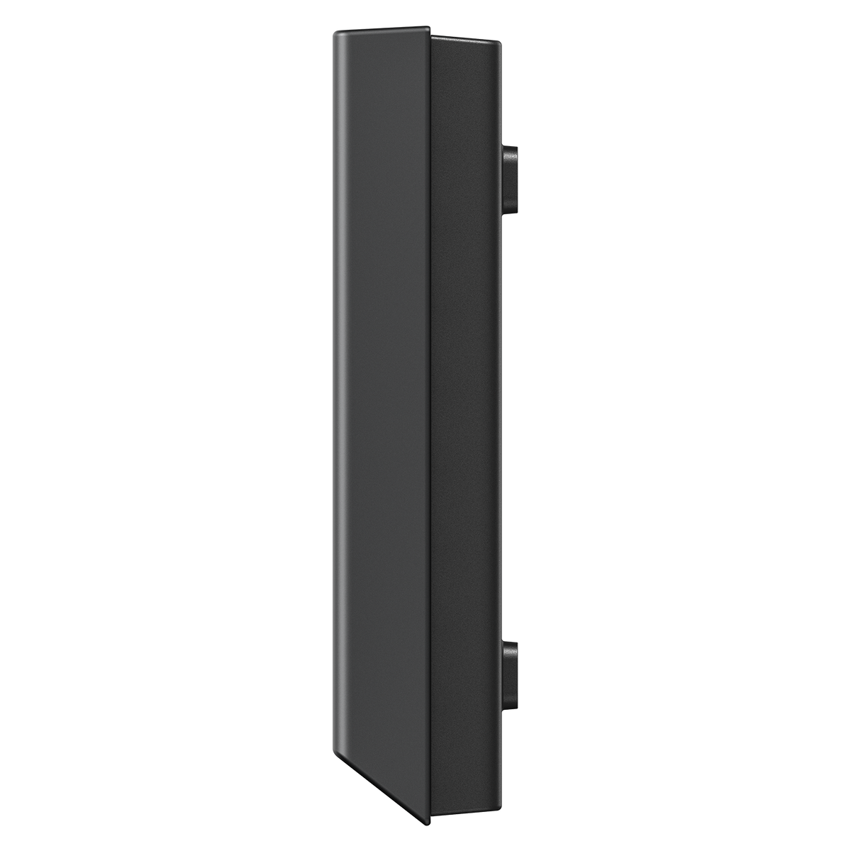 Eufy 2K Video Doorbell E340 with Chime - Black & White | E8214311
