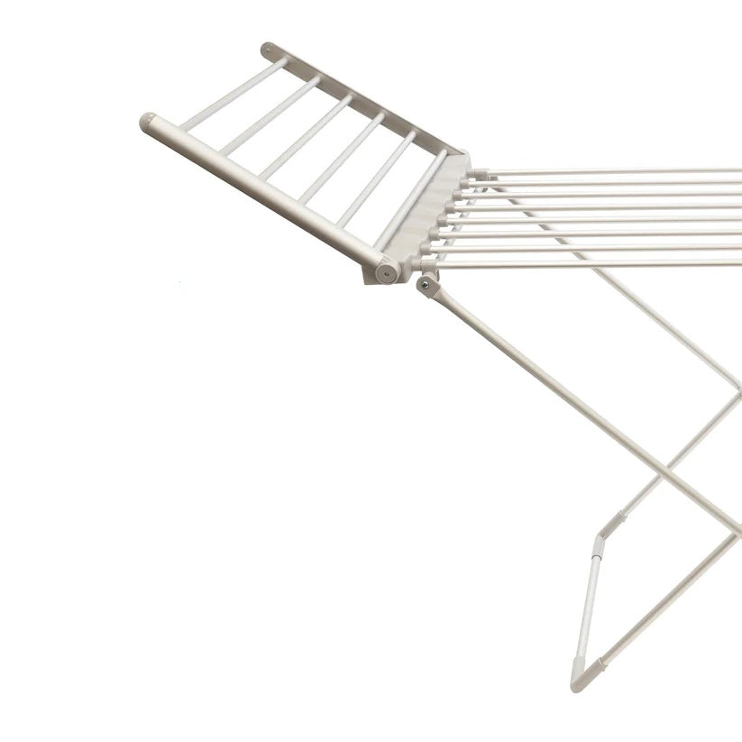 Homelife Airer 230V Electric Heated Clothes Dryer | EC9701 from Homelife - DID Electrical
