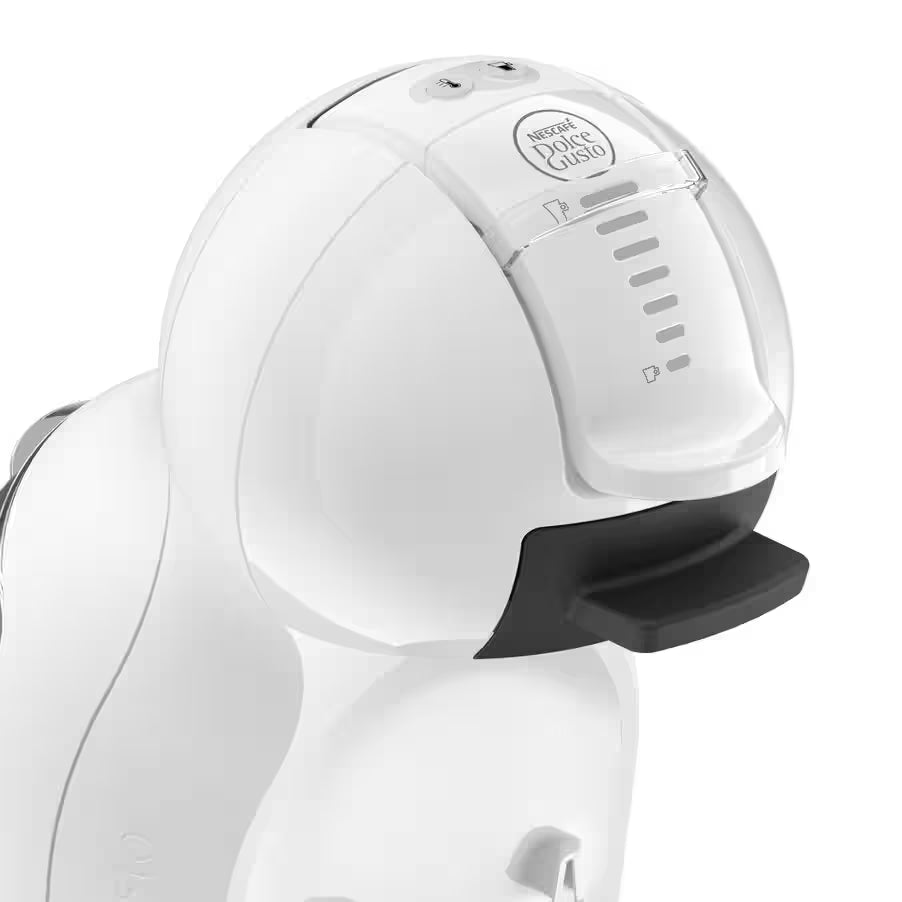 DeLonghi Nescafé Dolce Gusto Mini me 2 Coffee Machine - White | EDG335.W2CAPS