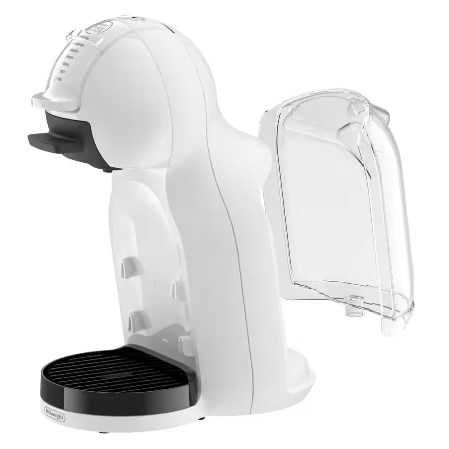 DeLonghi Nescafé Dolce Gusto Mini me 2 Coffee Machine - White | EDG335.W2CAPS