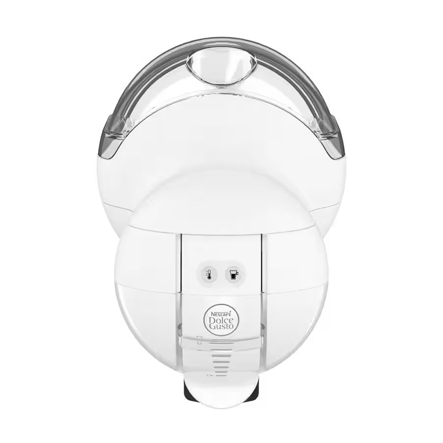DeLonghi Nescafé Dolce Gusto Mini me 2 Coffee Machine - White | EDG335.W2CAPS