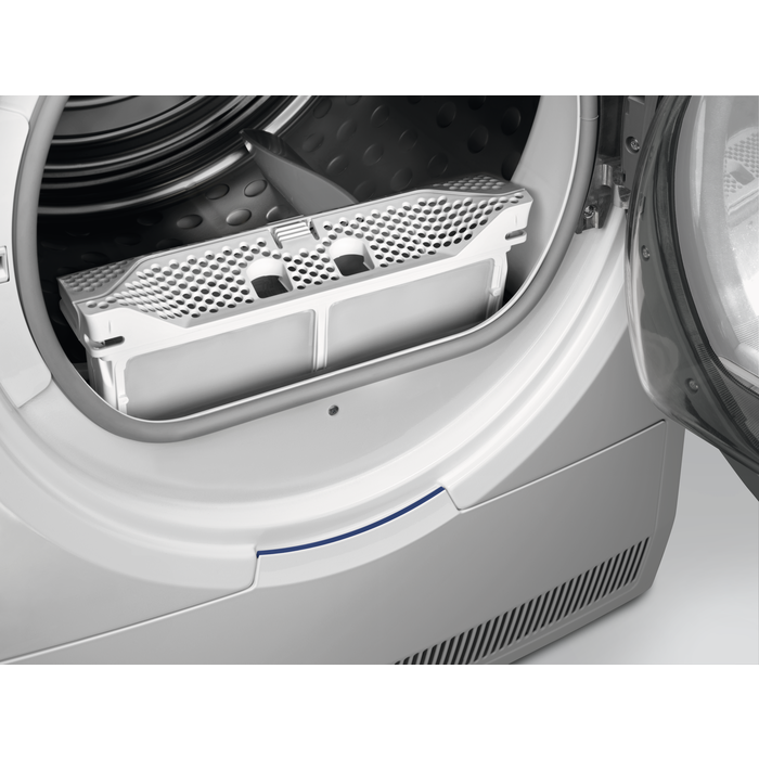 Electrolux 8KG Freestanding Heat Pump Tumble Dryer - White | EDHI6285B from Electrolux - DID Electrical