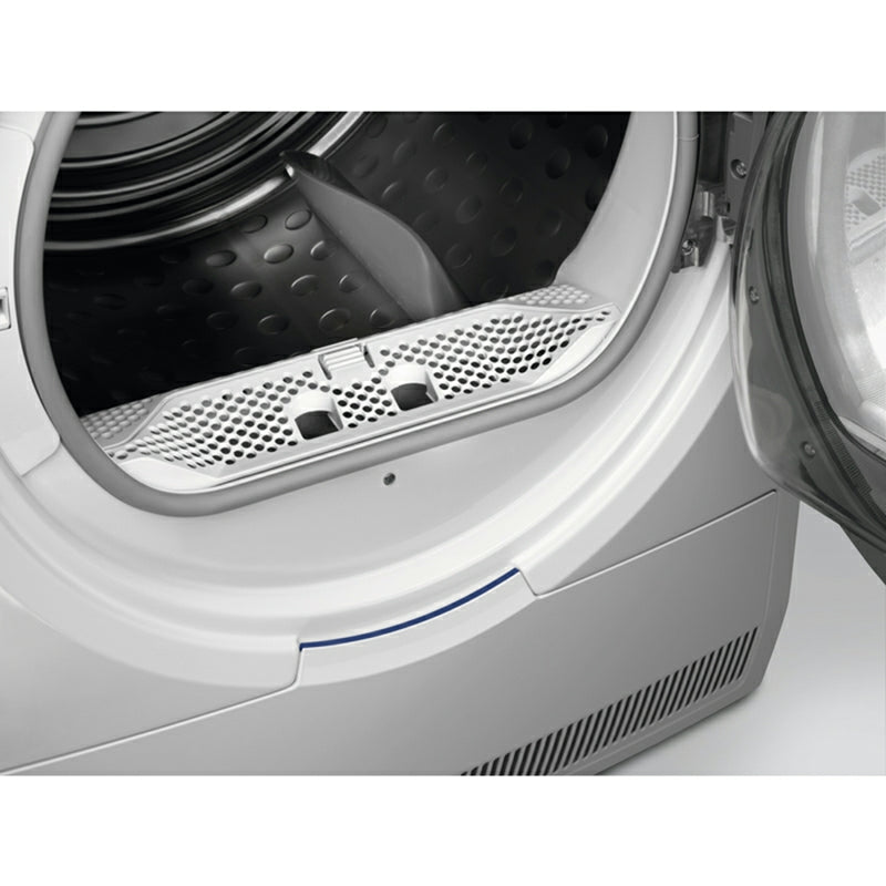 Electrolux 8KG Freestanding Heat Pump Tumble Dryer - White | EDHI6285B from Electrolux - DID Electrical