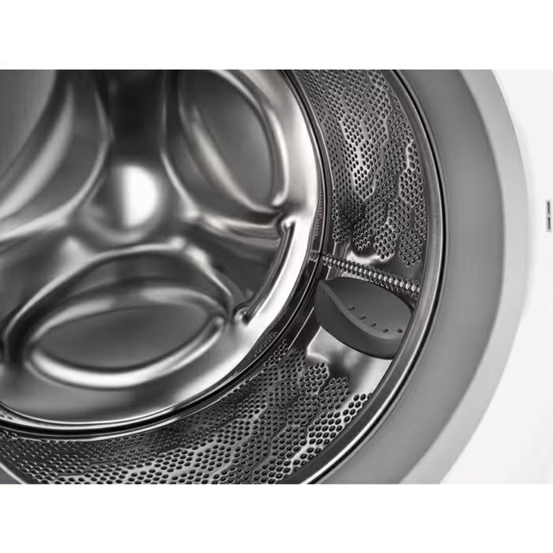 Electrolux 8KG 1400RPM Freestanding Washing Machine - White | EFI61841B from Electrolux - DID Electrical