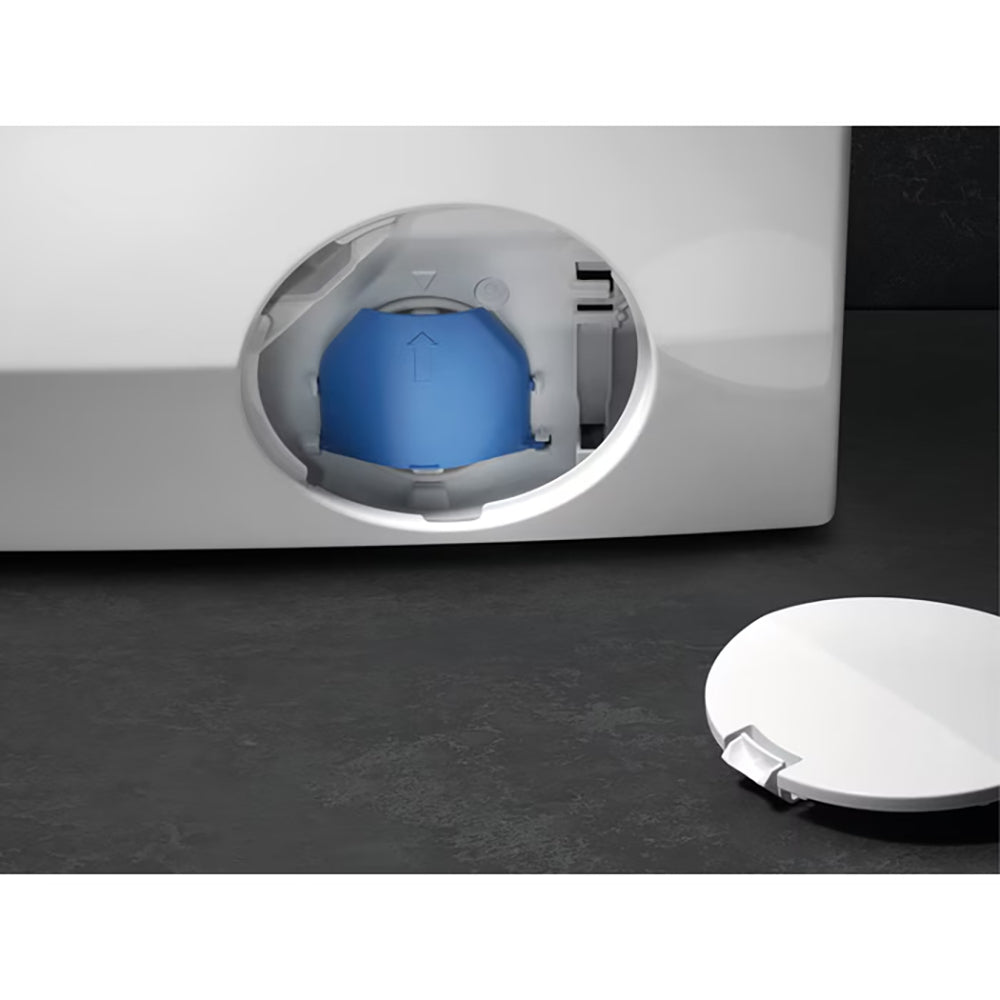 Electrolux SensiCare 600 10KG 1400RPM Freestanding Washing Machine - White | EFI63142UD from Electrolux - DID Electrical