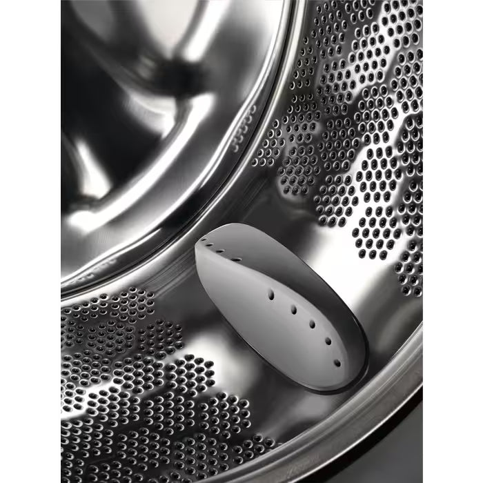 Electrolux SensiCare 600 10KG 1400RPM Freestanding Washing Machine - White | EFI63142UD from Electrolux - DID Electrical
