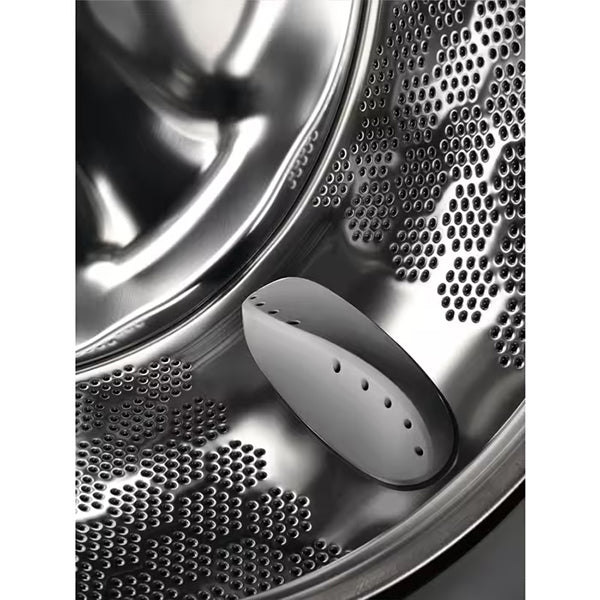 Electrolux SensiCare 600 10KG 1400RPM Freestanding Washing Machine - White | EFI63142UD from Electrolux - DID Electrical