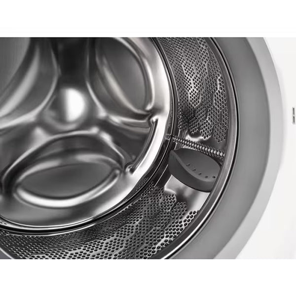 Electrolux SensiCare 600 10KG 1400RPM Freestanding Washing Machine - White | EFI63142UD from Electrolux - DID Electrical