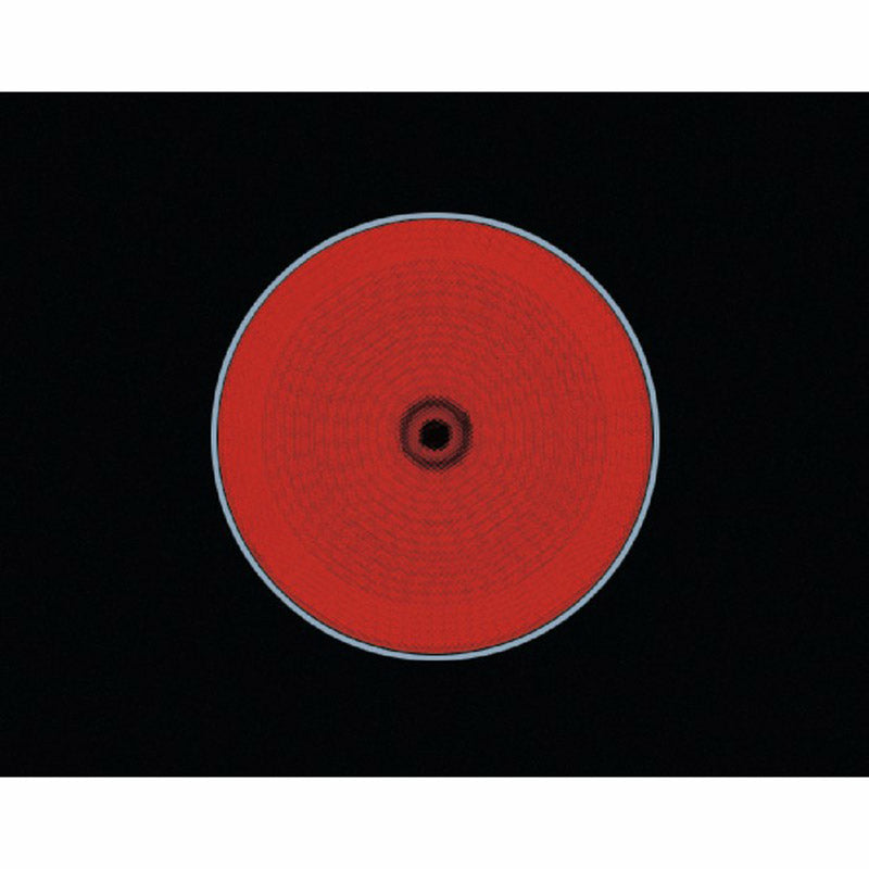 Electrolux 60cm Electric Ceramic Hob - Black | EHF6140ISK from Electrolux - DID Electrical