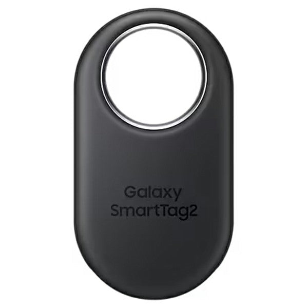 Samsung Galaxy SmartTag 2 - Black | EI-T5600BBEGEU from Samsung - DID Electrical