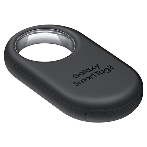 Samsung Galaxy SmartTag 2 - Black | EI-T5600BBEGEU from Samsung - DID Electrical
