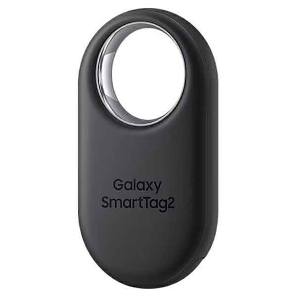 Samsung Galaxy SmartTag 2 - Black | EI-T5600BBEGEU from Samsung - DID Electrical