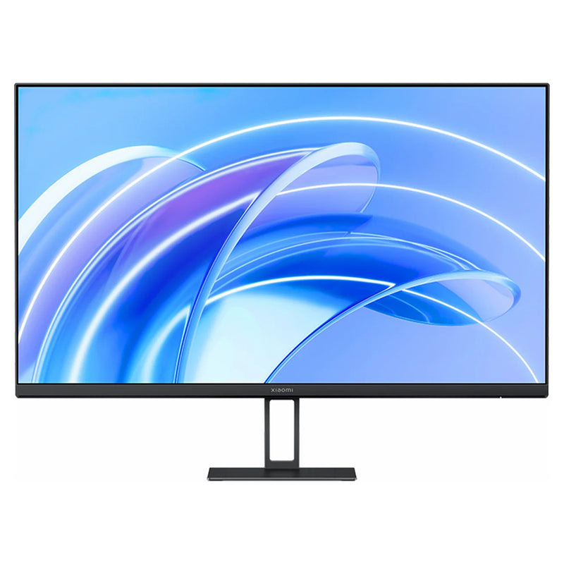 Xiaomi A27i 27" FHD Monitor - Black | ELA5347UK from Xiaomi - DID Electrical