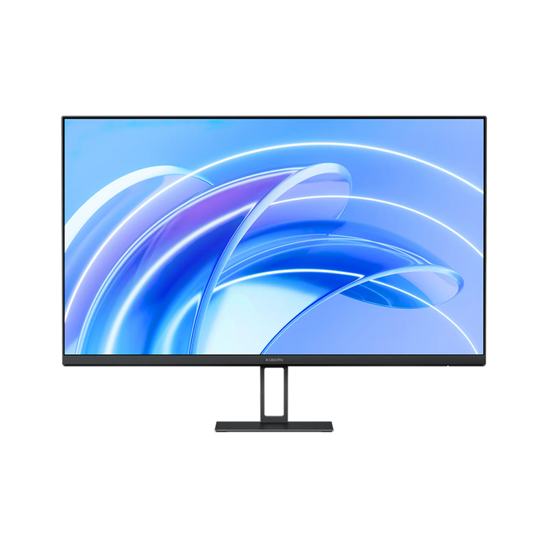 Xiaomi A27i 27" FHD Monitor - Black | ELA5347UK from Xiaomi - DID Electrical