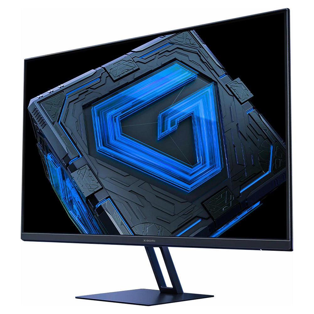 Xiaomi G27i 27&quot; Gaming Monitor - Black | ELA5379UK from Xiaomi - DID Electrical