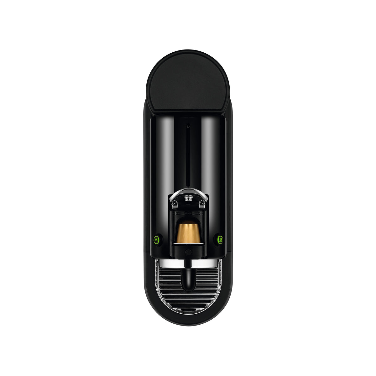 DeLonghi Nespresso Citiz Coffee Machine - Black | EN167.B from Nespresso - DID Electrical