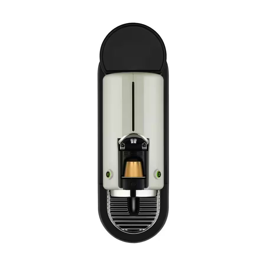 DeLonghi Citiz Nespresso Coffee Machine - White | EN167.W from DeLonghi - DID Electrical