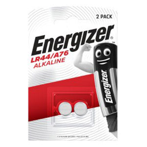 Energizer Alkaline Button Battery - Pack of 2 | ENE24037 from Energizer - DID Electrical