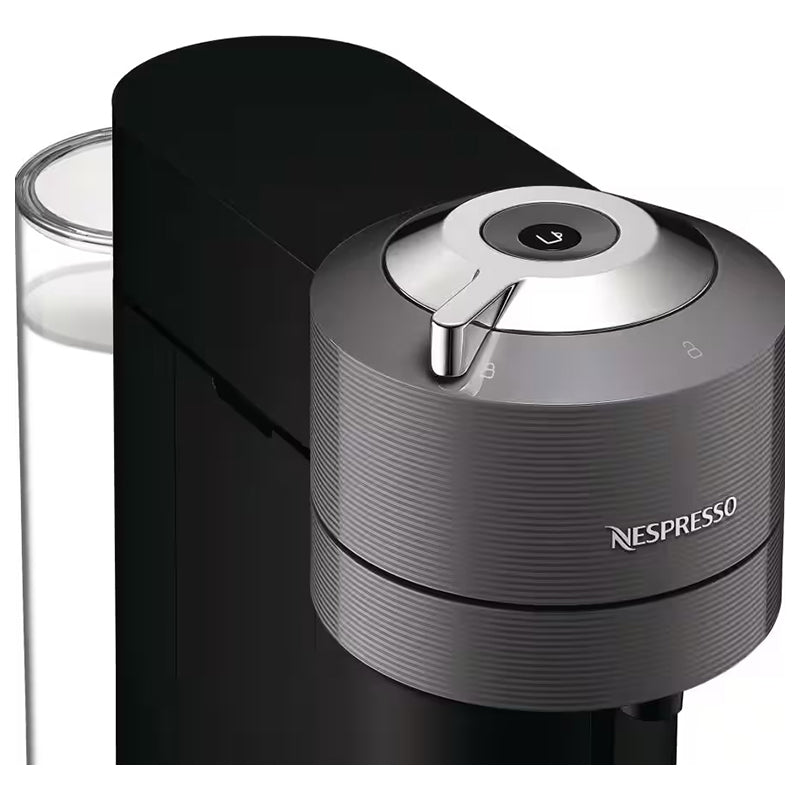 DeLonghi VertuoNext Nespresso Coffee Machine - Grey | ENV120.GY from DeLonghi - DID Electrical