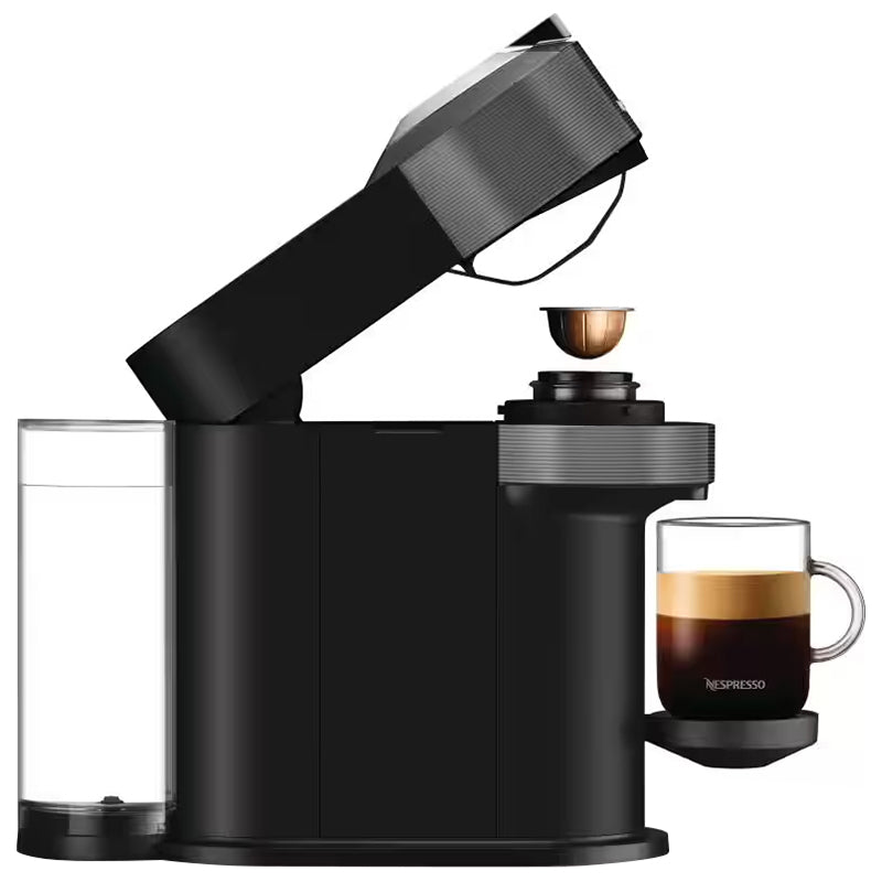 DeLonghi VertuoNext Nespresso Coffee Machine - Grey | ENV120.GY from DeLonghi - DID Electrical