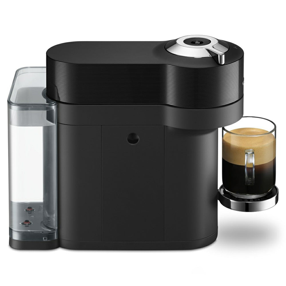 Nespresso Vertuo Lattissima Coffee Machine - Black | ENV300.B from DeLonghi - DID Electrical