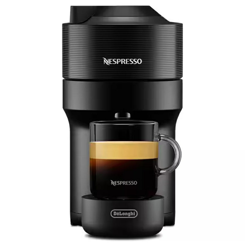 DeLonghi Nespresso Vertuo Pop Coffee Machine - Black | ENV90.B from DeLonghi - DID Electrical
