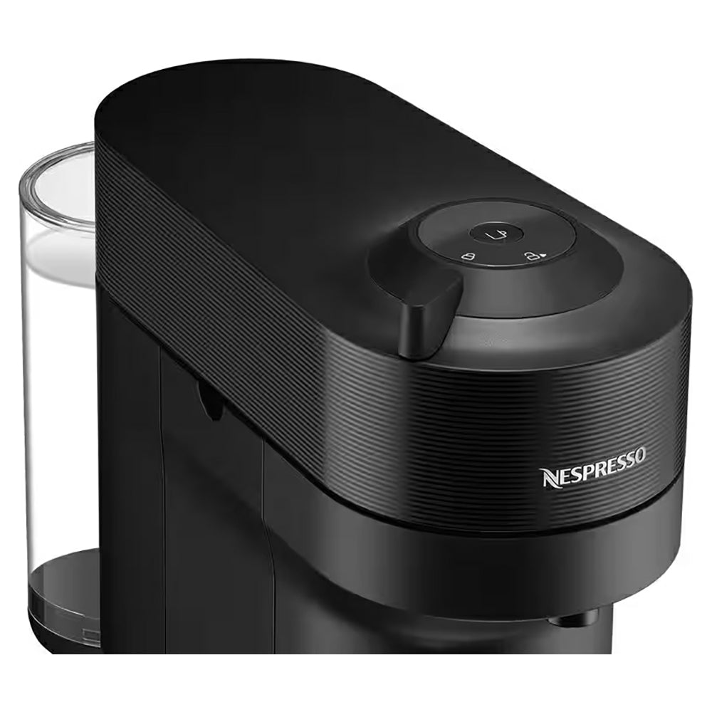 DeLonghi Nespresso Vertuo Pop Coffee Machine - Black | ENV90.B from DeLonghi - DID Electrical