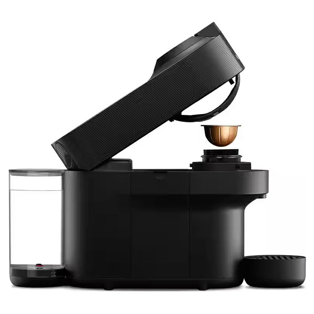 DeLonghi Nespresso Vertuo Pop Coffee Machine - Black | ENV90.B from DeLonghi - DID Electrical