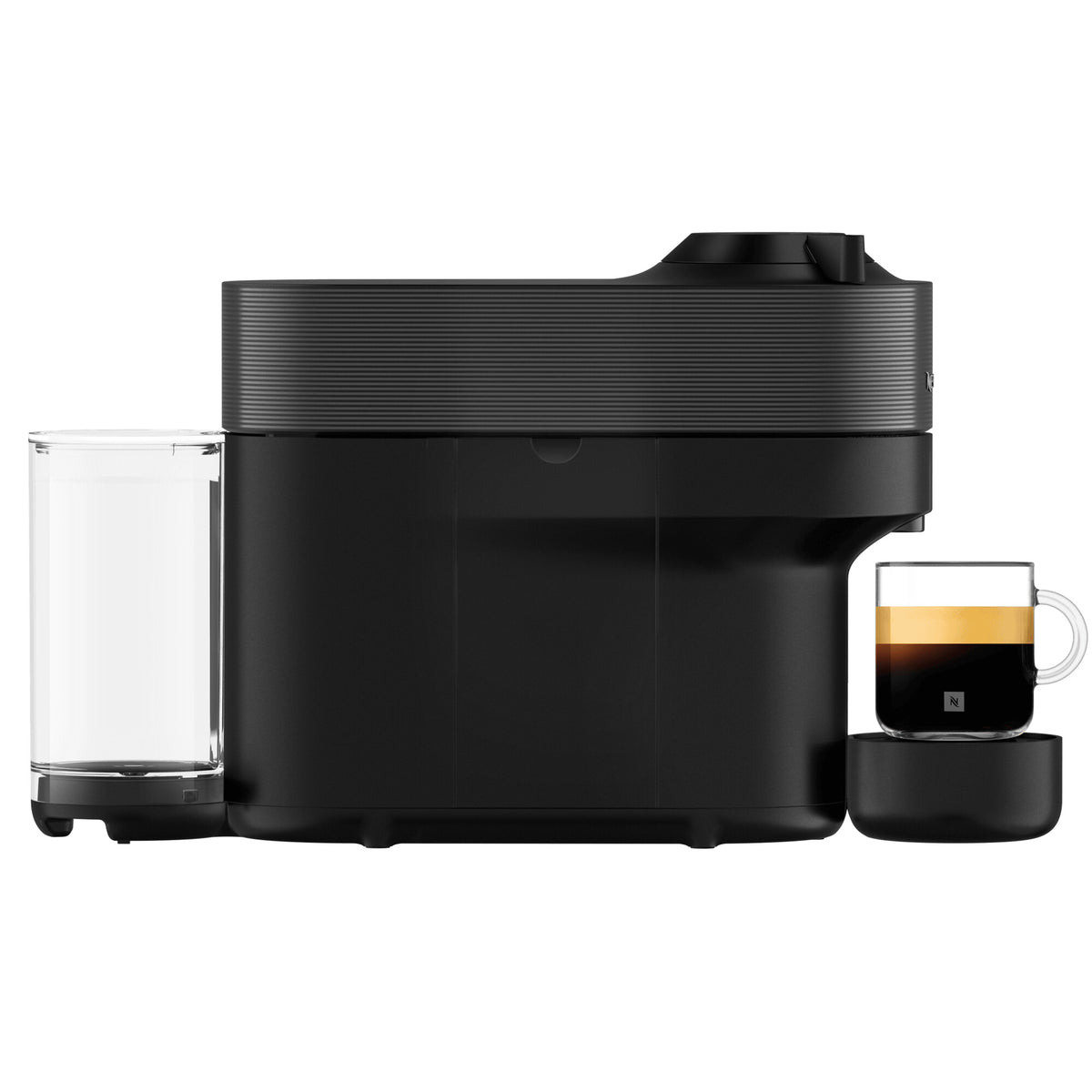 DeLonghi Nespresso Vertuo Pop Coffee Machine - Black | ENV90.B from DeLonghi - DID Electrical
