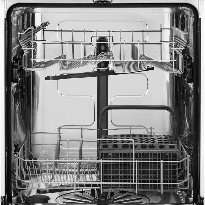 Electrolux 300 60CM Freestanding Standard Dishwasher | ESA17210SX from Electrolux - DID Electrical