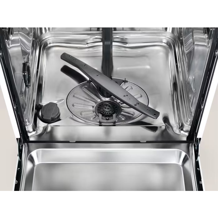 Electrolux 300 60CM Freestanding Standard Dishwasher | ESA17210SX from Electrolux - DID Electrical
