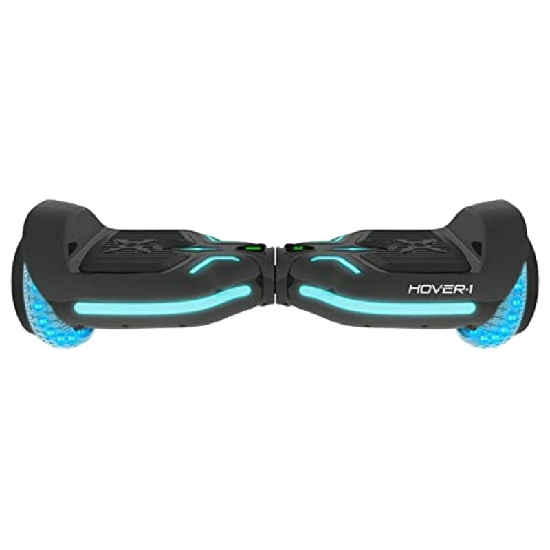 Hover-1 200W i-100 400W Hoverboard - Black | EU-H1-100-BLK from Hover-1 - DID Electrical ()