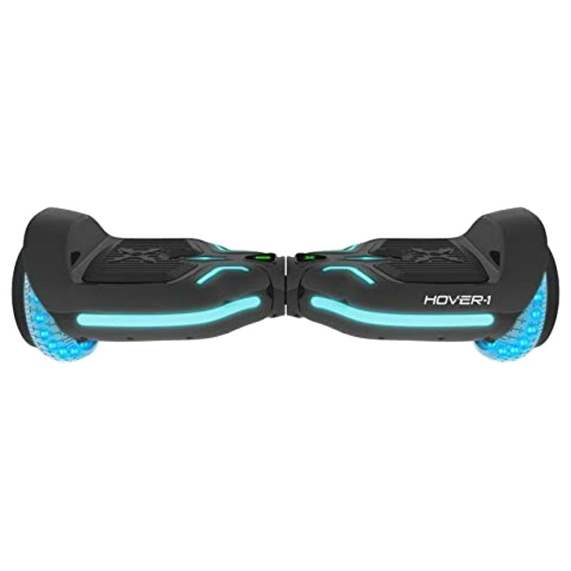 Hover-1 200W i-100 400W Hoverboard - Black | EU-H1-100-BLK from Hover-1 - DID Electrical