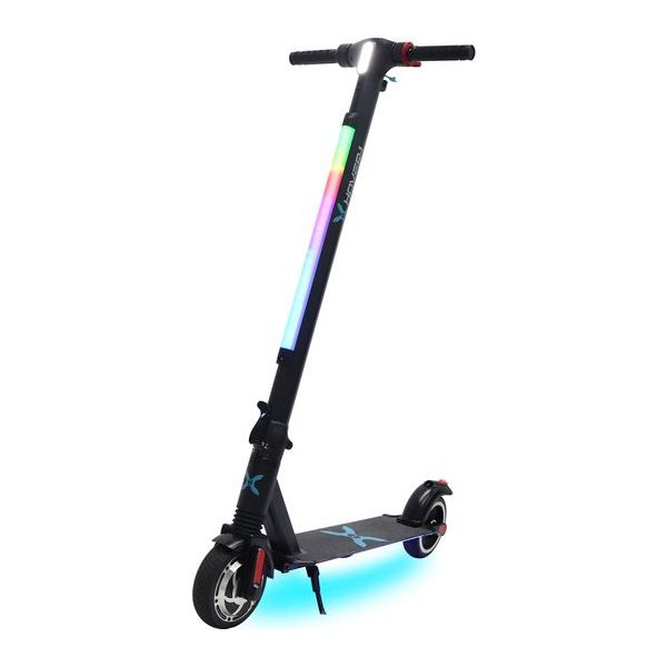 Hover-1 Eagle 3.0 Folding Electric Scooter - Black | EU-H1-EGL3-BLK from Hover-1 - DID Electrical