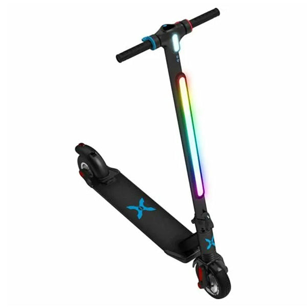 Hover-1 Eagle 3.0 Folding Electric Scooter - Black | EU-H1-EGL3-BLK from Hover-1 - DID Electrical
