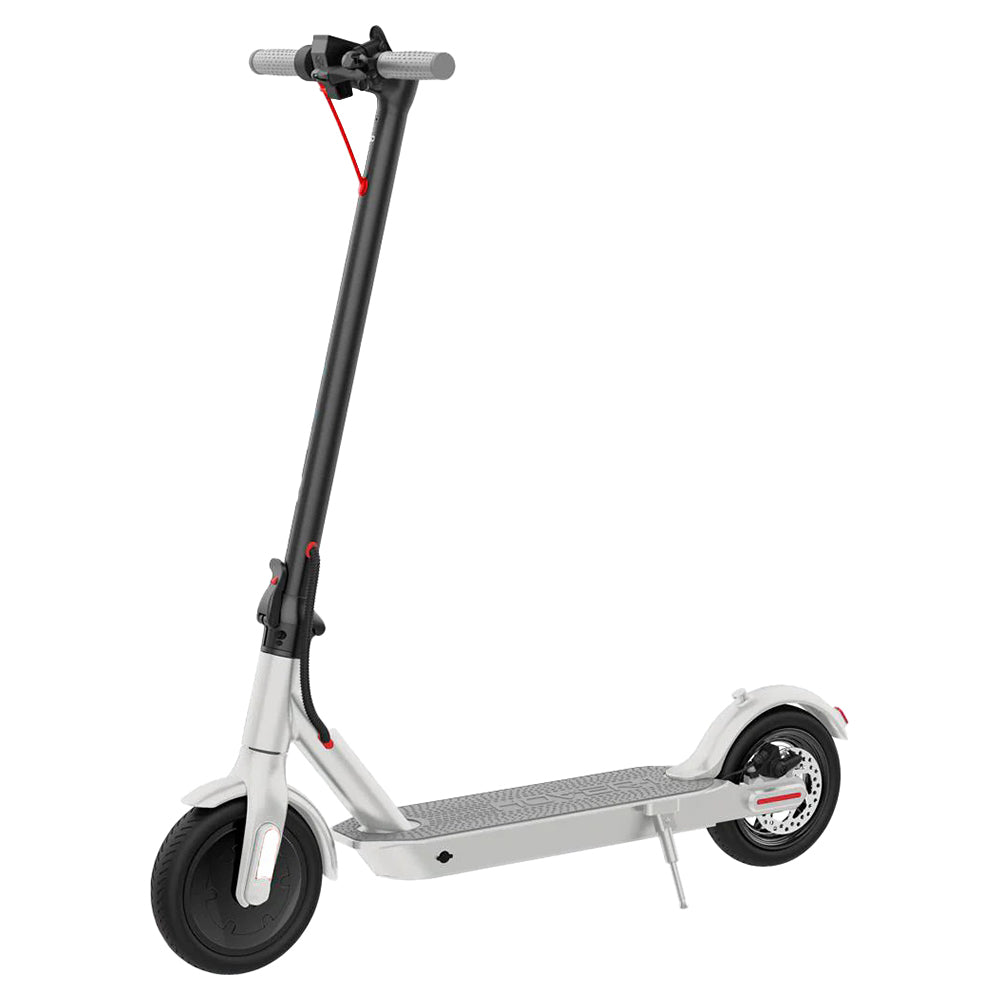 Hover-1 Journey Electric Folding Scooter - White | EU-H1-JNY-WHT from Hover-1 - DID Electrical