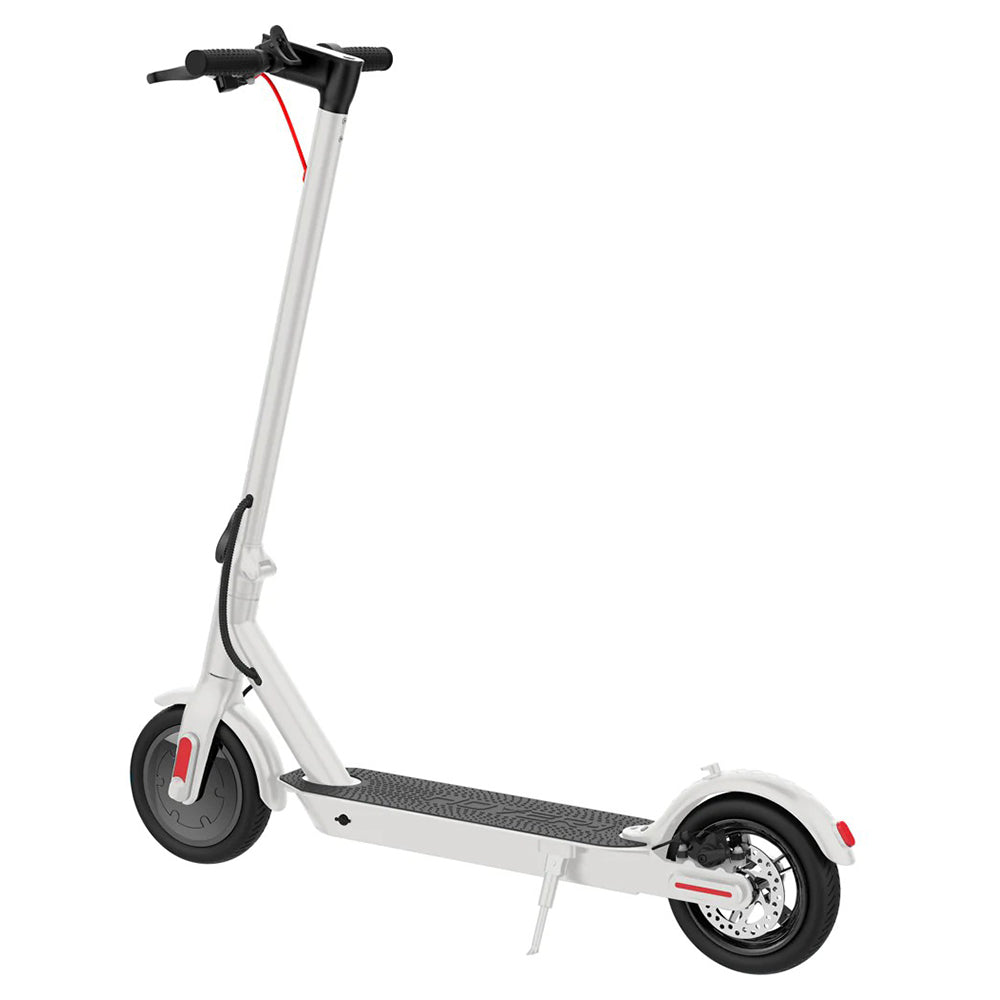 Hover-1 Journey Electric Folding Scooter - White | EU-H1-JNY-WHT from Hover-1 - DID Electrical