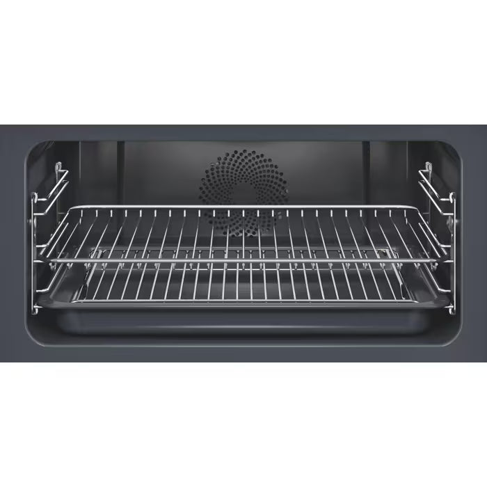 Electrolux 800 MealAssist 44L Built-in CombiQuick Microwave Oven - Stainless Steel | EVLBE08GX