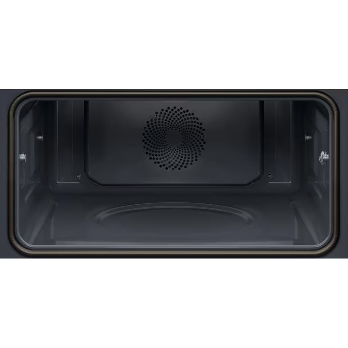 Electrolux 800 MealAssist 44L Built-in CombiQuick Microwave Oven - Stainless Steel | EVLBE08GX