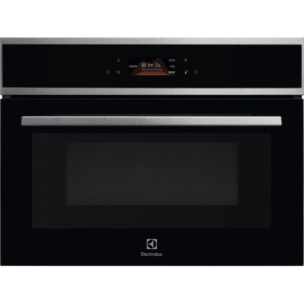Electrolux 800 CombiQuick 43L BuiltIn Multifunction Electric Single