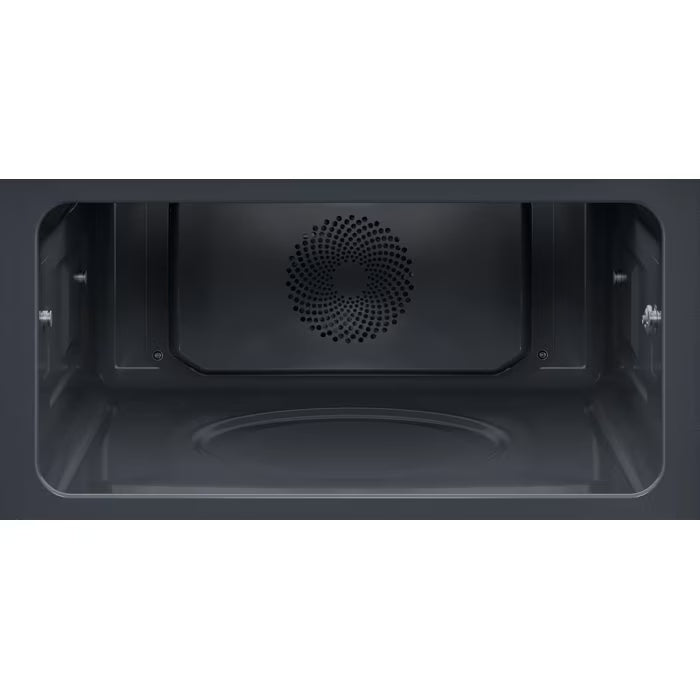 Electrolux 600 CombiQuick 44L Built-In Combi Microwave - Black | EVLDE46GK