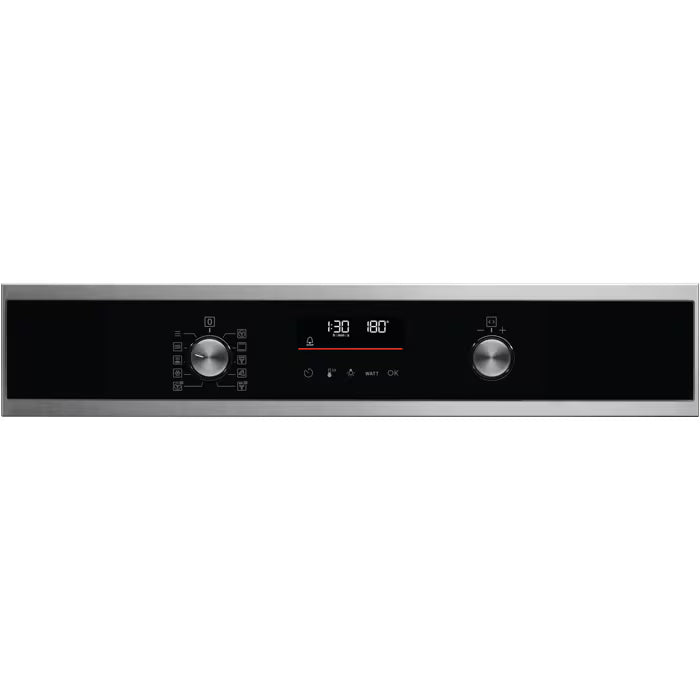 Electrolux 600 CombiQuick 44L Built-In Multifunction Oven with Combi Microwave - Stainless Steel | EVLDE46GX